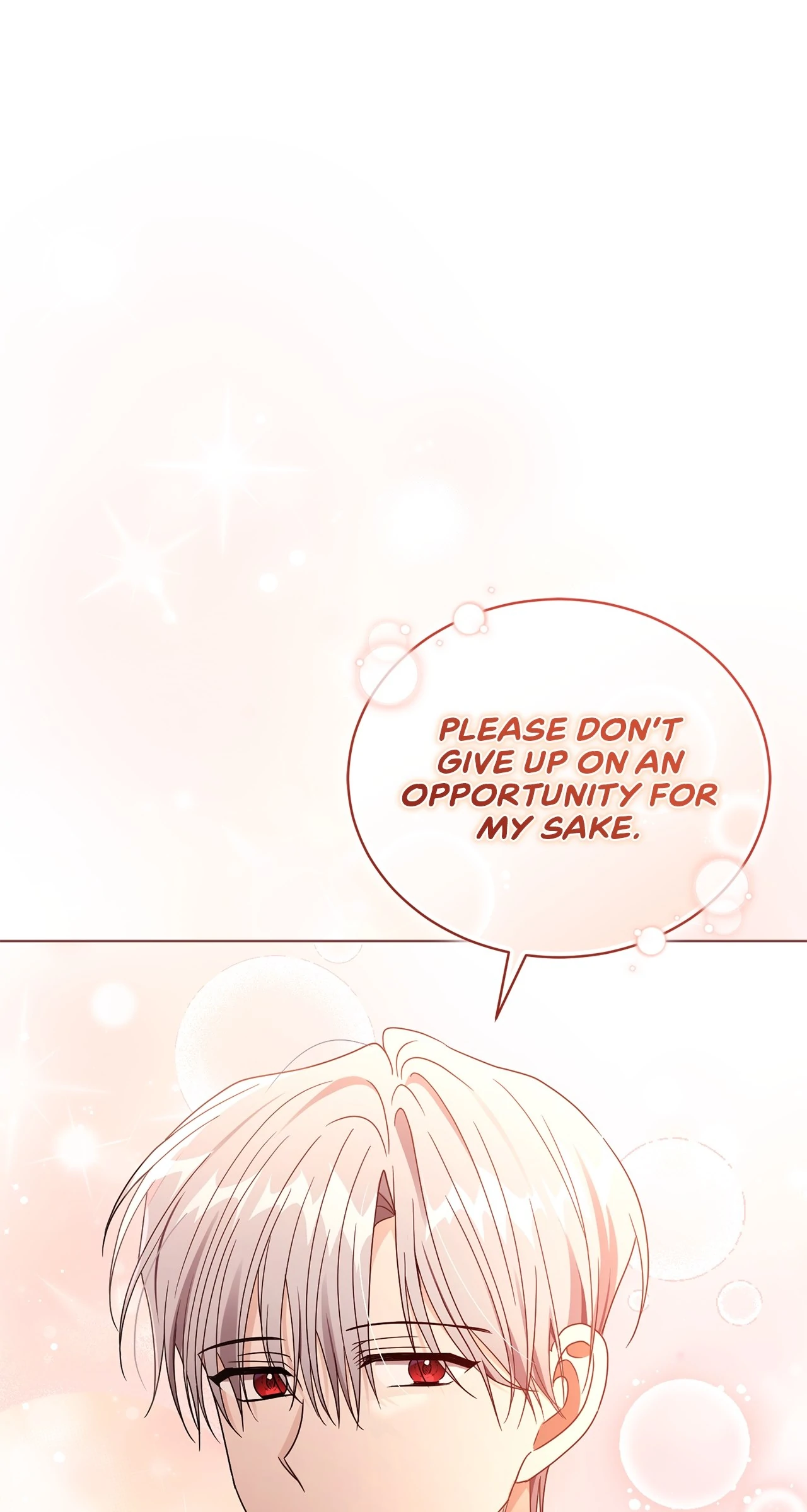 I’m the Wife of the Yandere Second Male Lead Chapter 81 - page 35