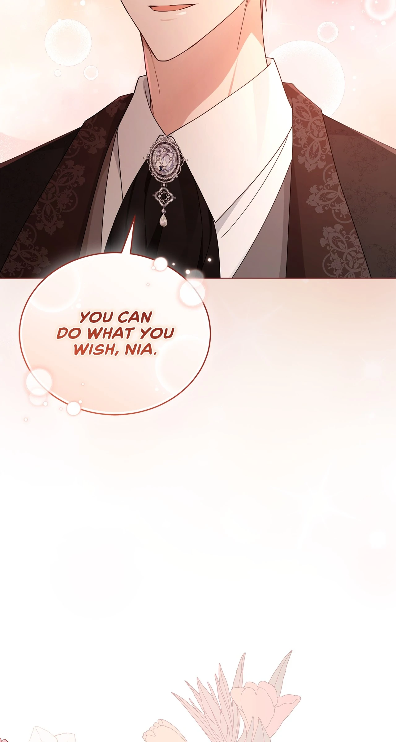 I’m the Wife of the Yandere Second Male Lead Chapter 81 - page 36
