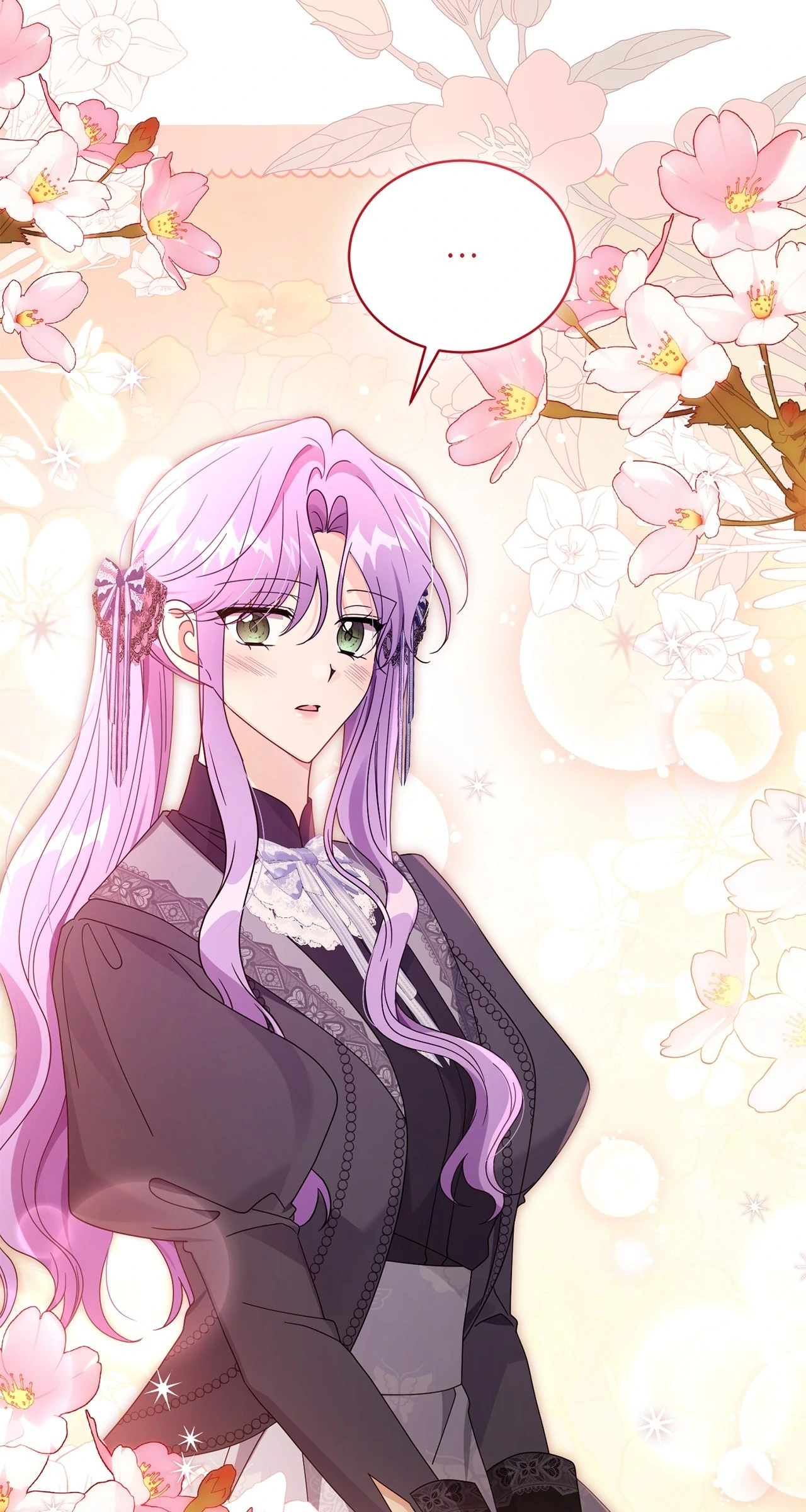I’m the Wife of the Yandere Second Male Lead Chapter 81 - page 37