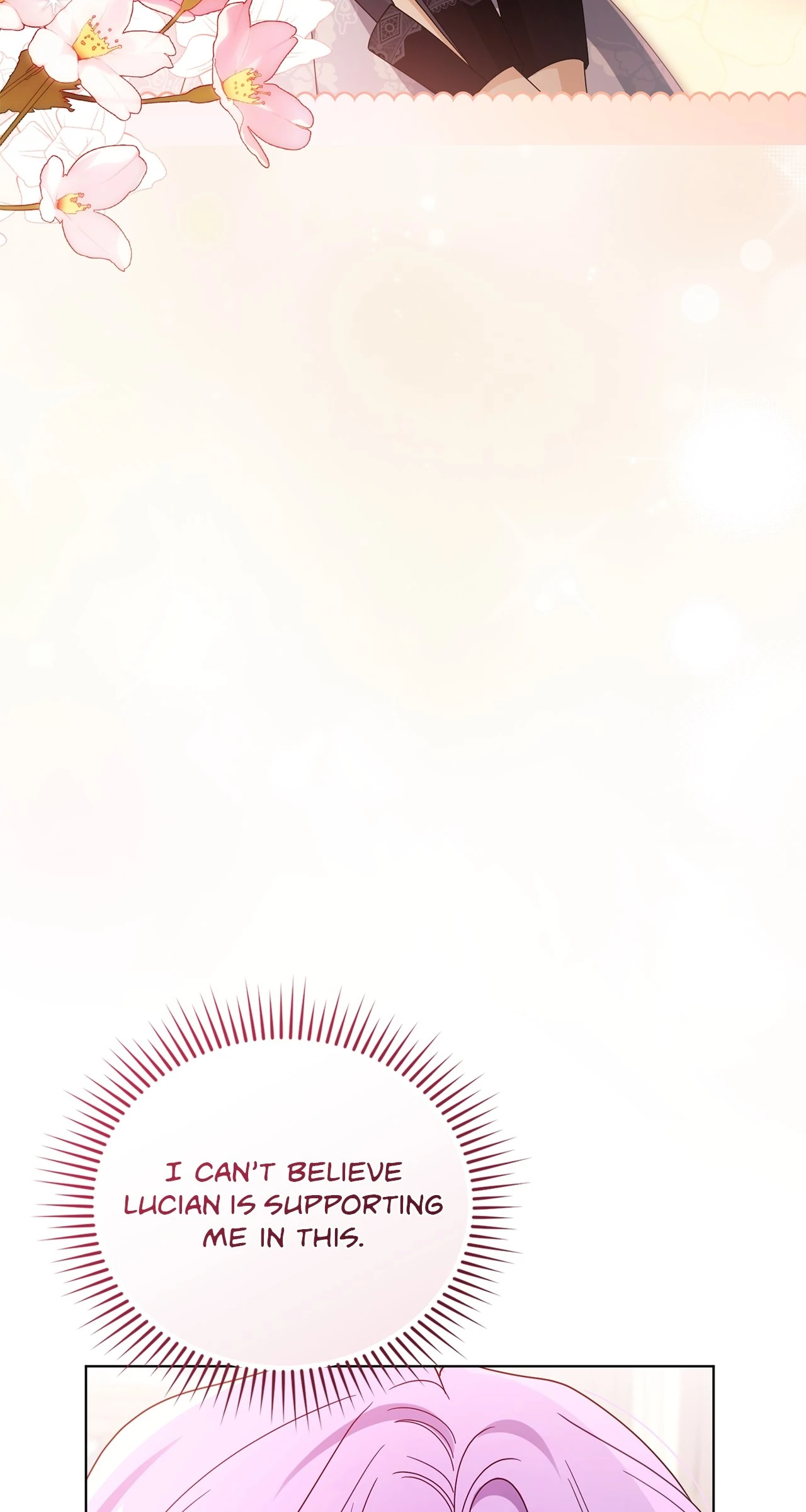 I’m the Wife of the Yandere Second Male Lead Chapter 81 - page 38
