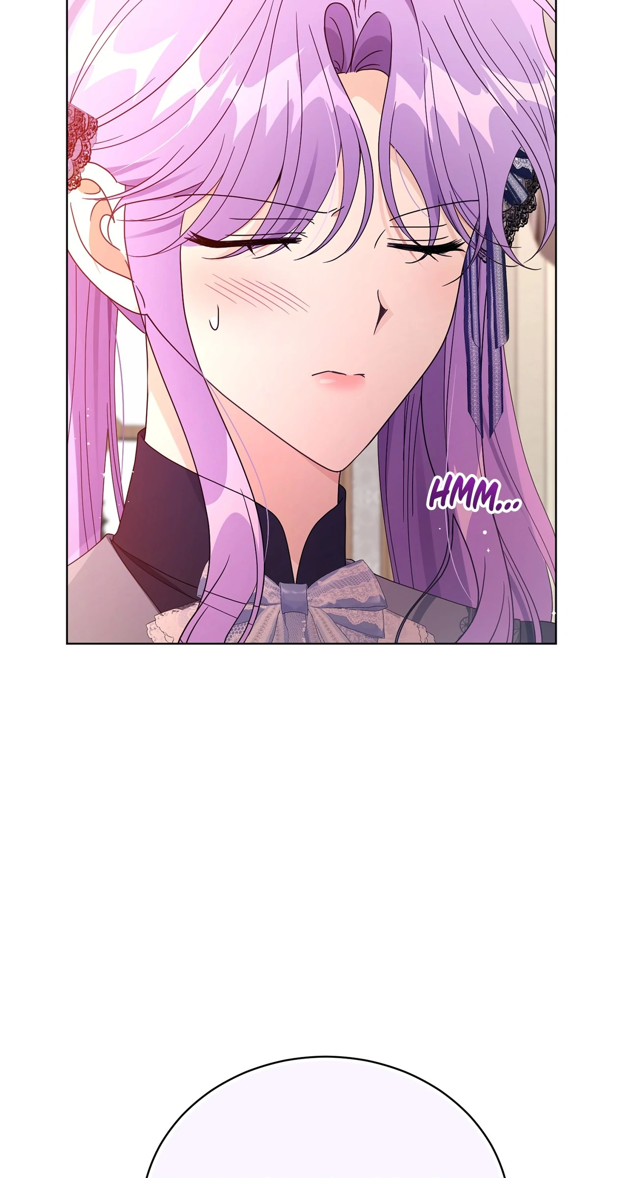 I’m the Wife of the Yandere Second Male Lead Chapter 81 - page 39