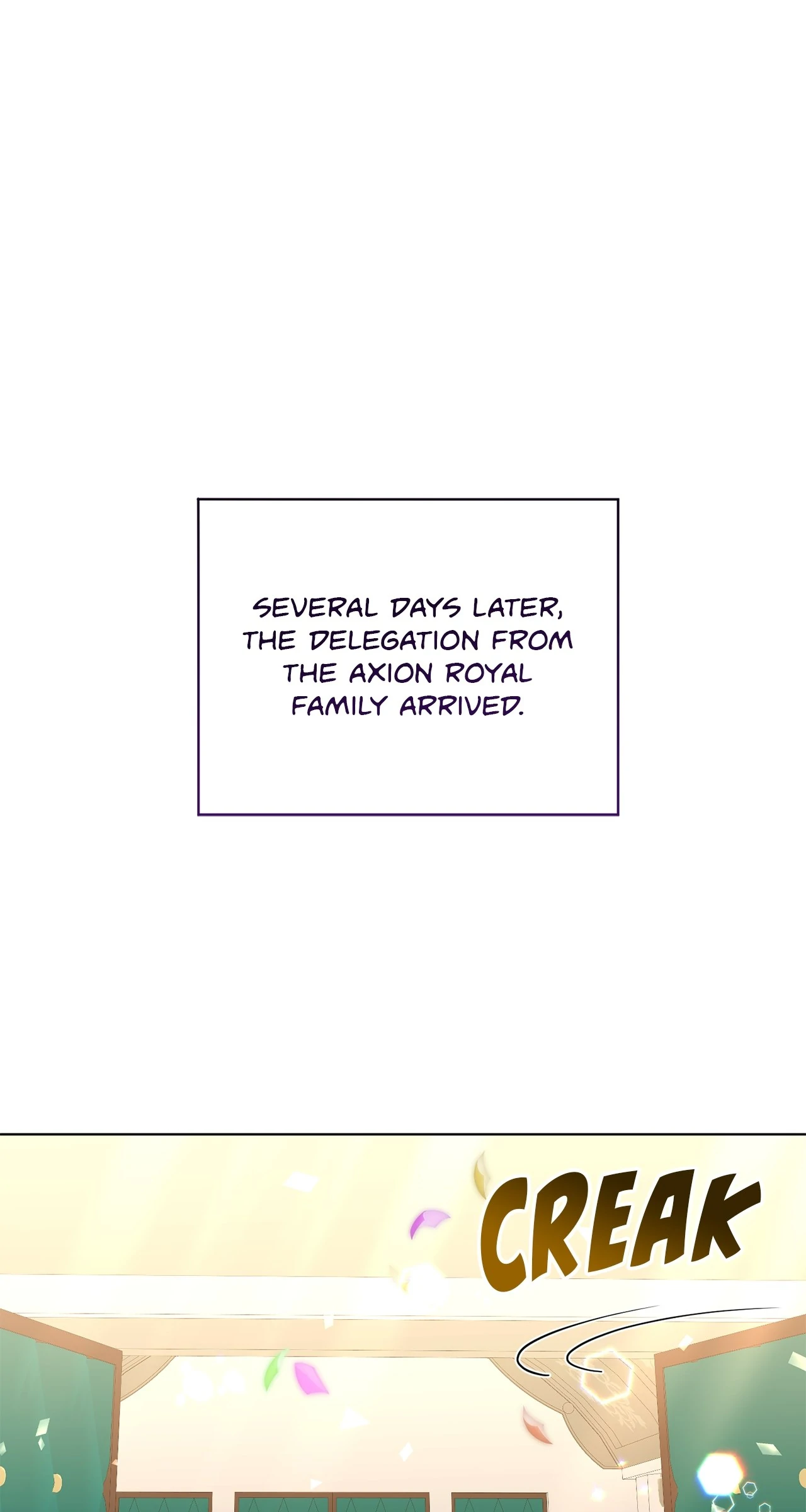 I’m the Wife of the Yandere Second Male Lead Chapter 81 - page 42