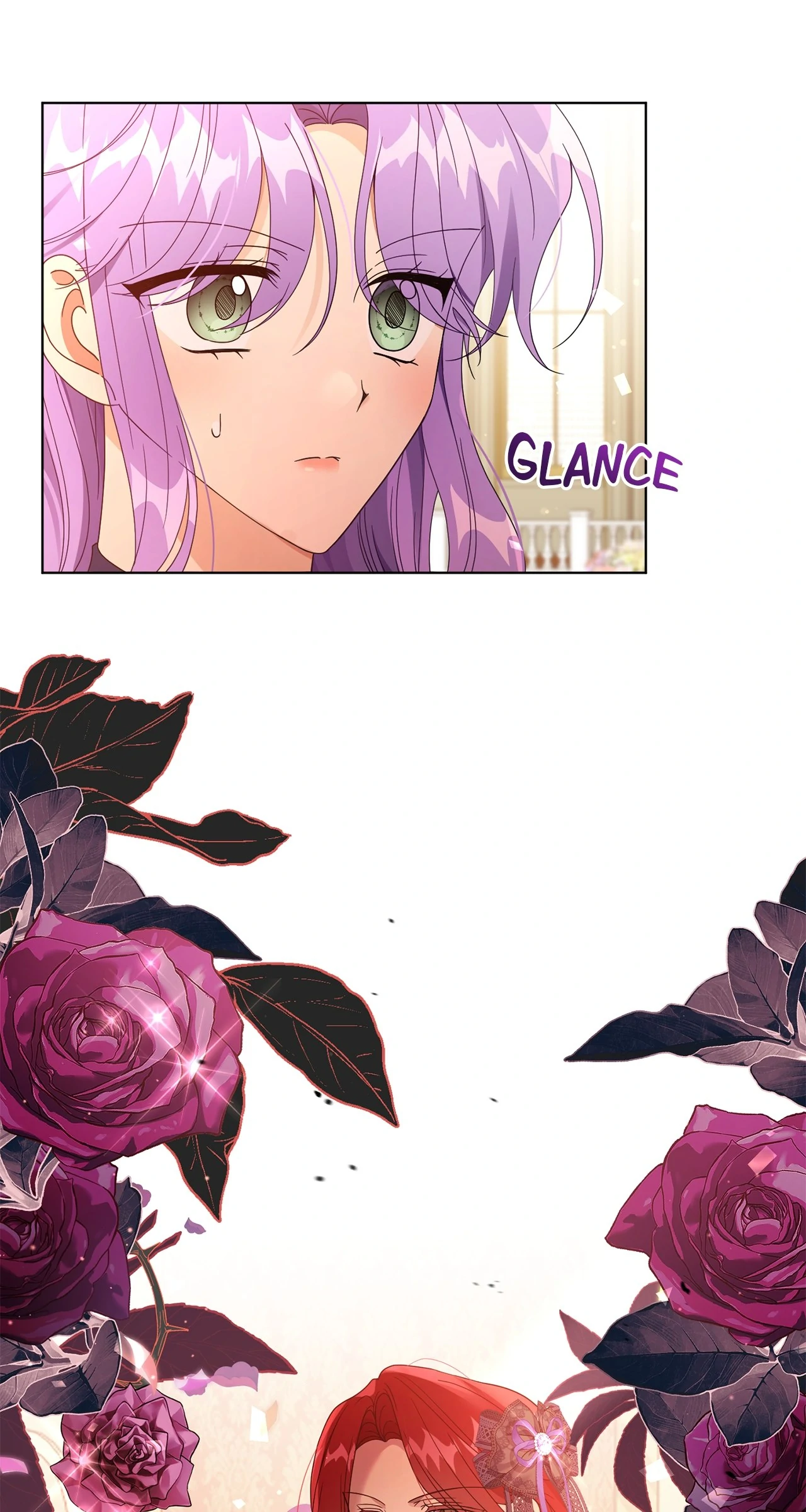 I’m the Wife of the Yandere Second Male Lead Chapter 81 - page 45