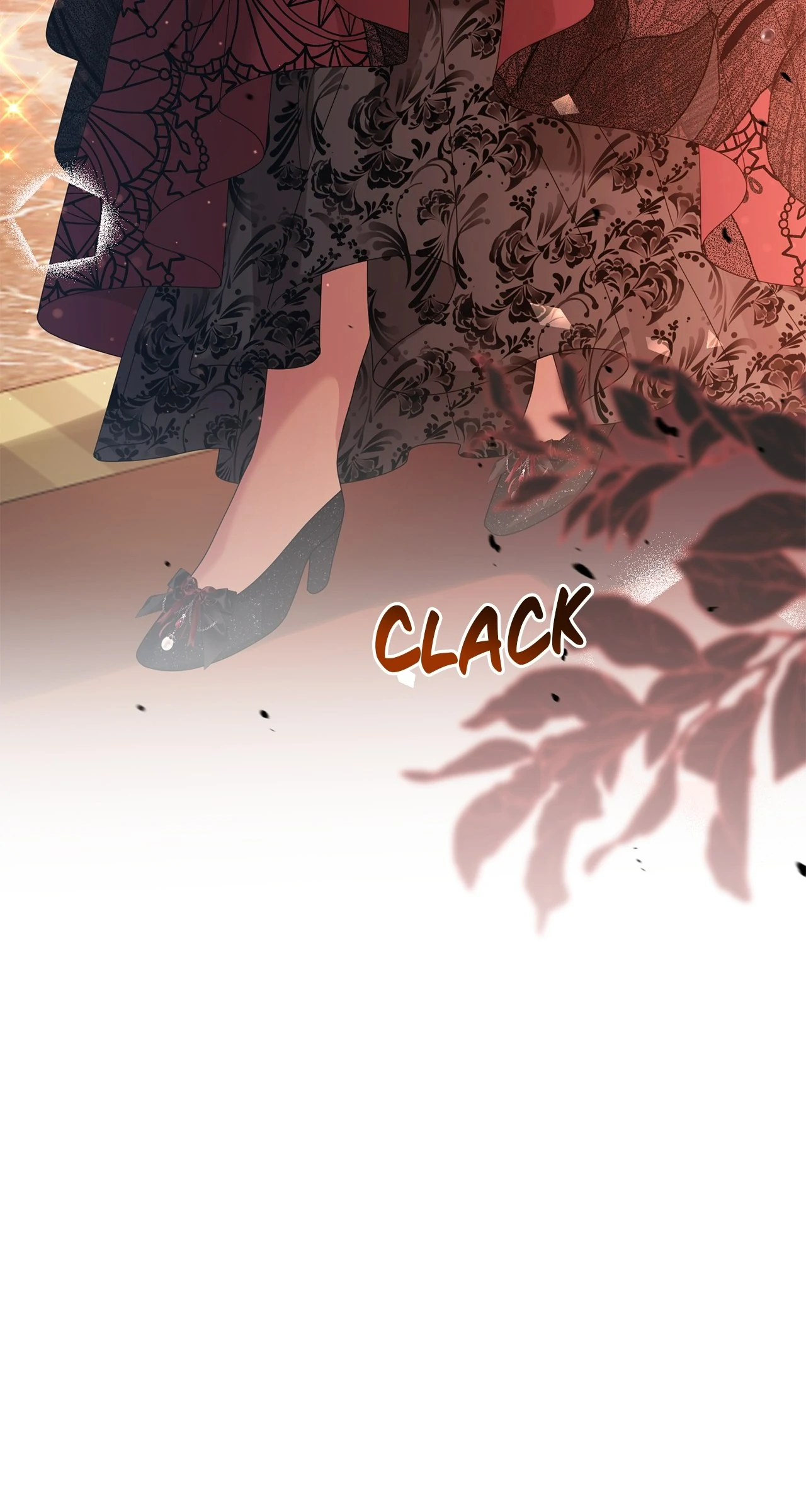 I’m the Wife of the Yandere Second Male Lead Chapter 81 - page 47
