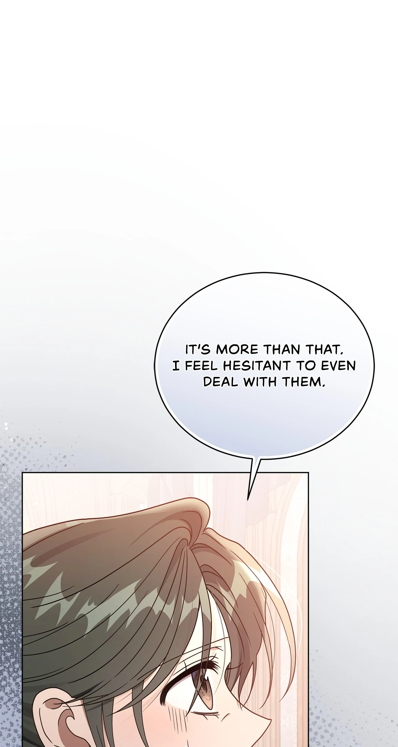 I’m the Wife of the Yandere Second Male Lead Chapter 81 - page 4