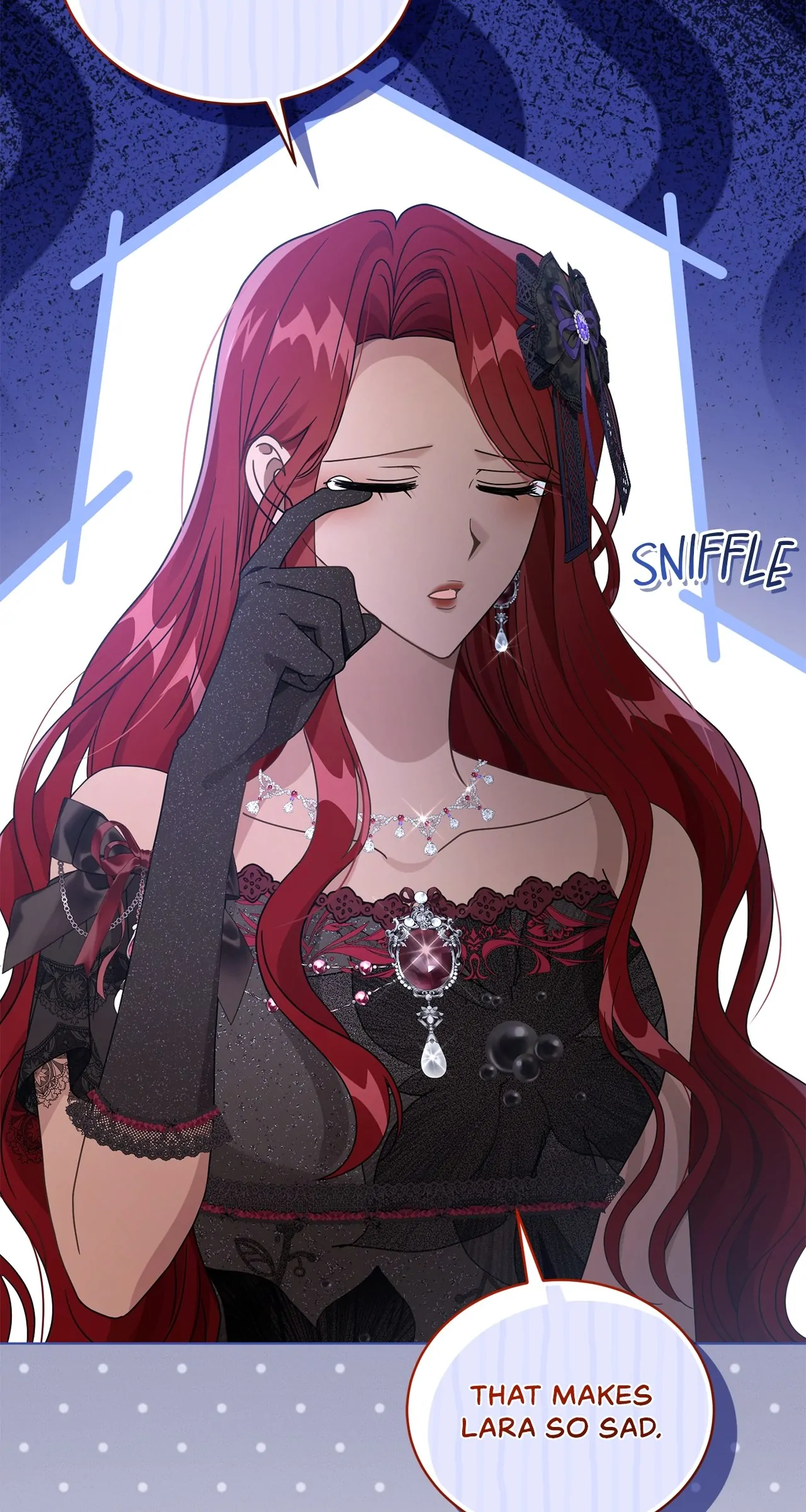 I’m the Wife of the Yandere Second Male Lead Chapter 81 - page 52