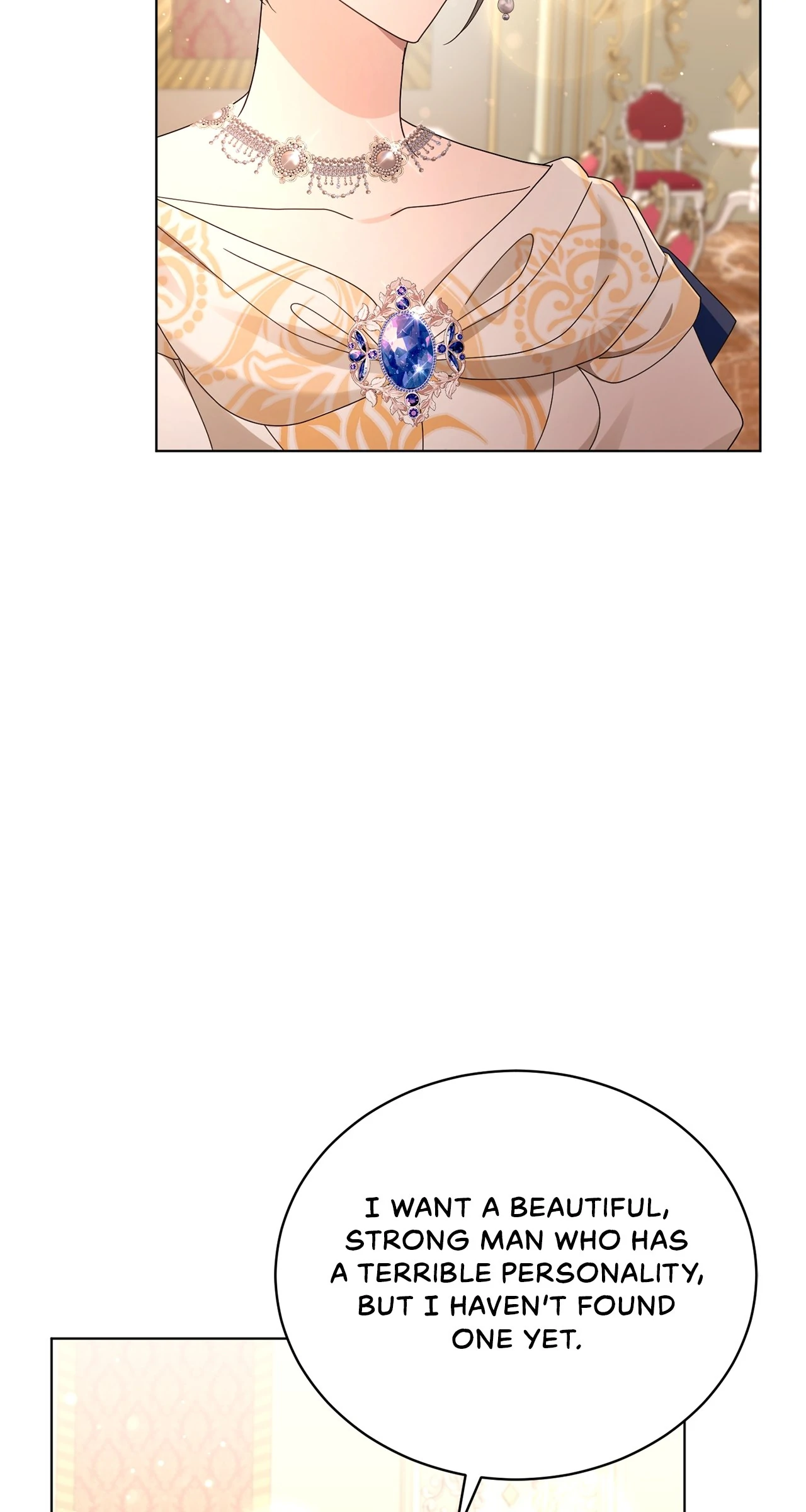 I’m the Wife of the Yandere Second Male Lead Chapter 81 - page 54