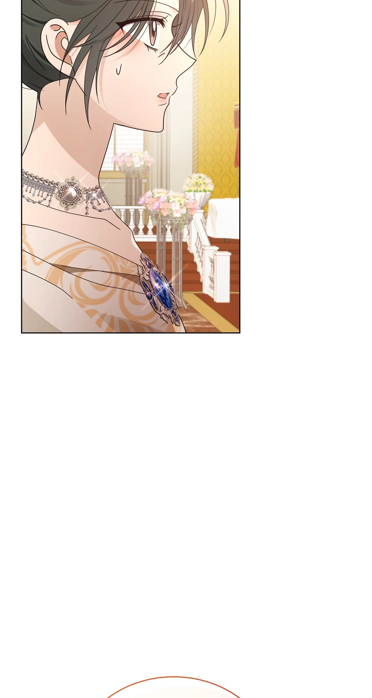 I’m the Wife of the Yandere Second Male Lead Chapter 81 - page 59