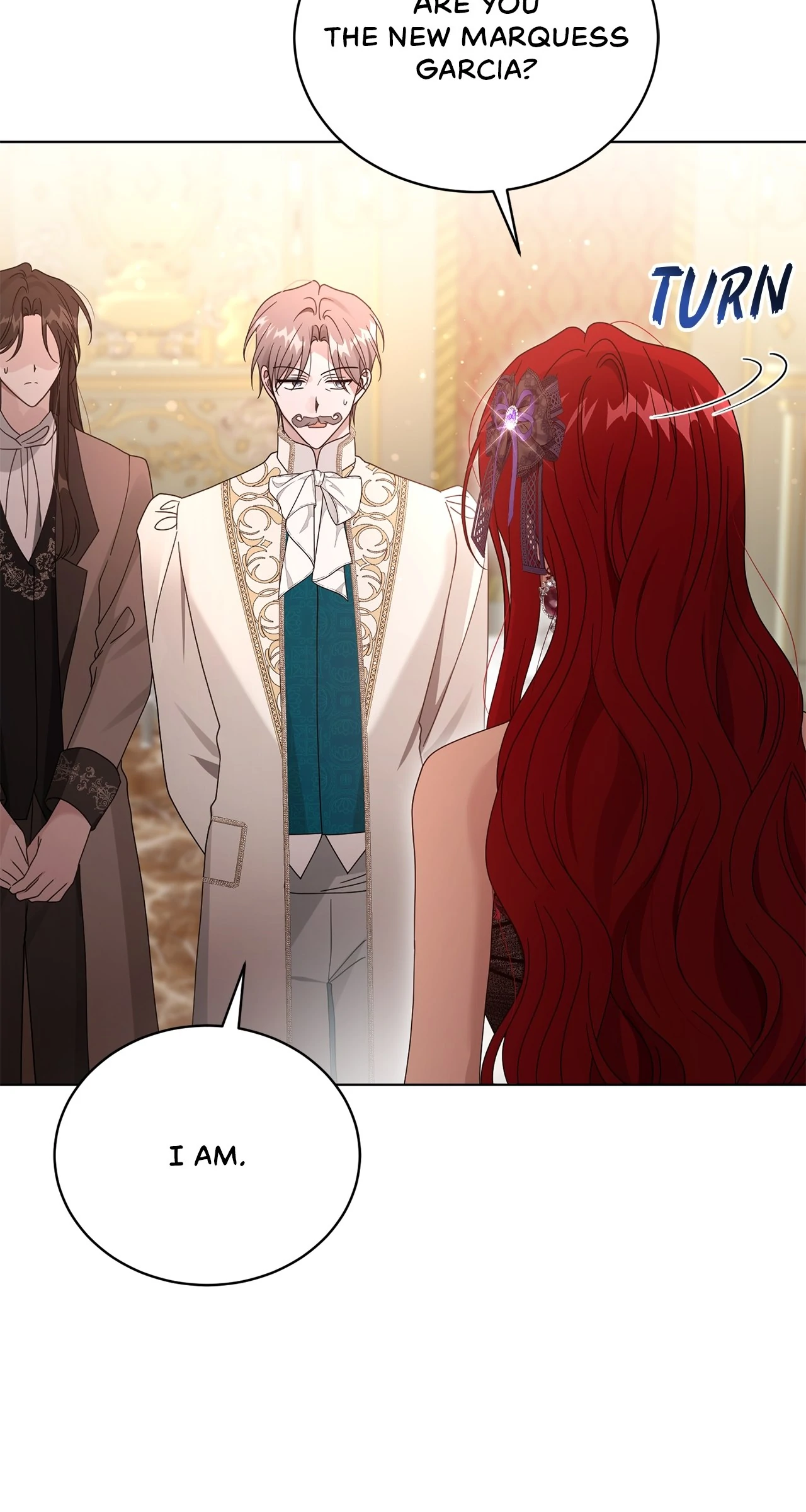 I’m the Wife of the Yandere Second Male Lead Chapter 81 - page 63