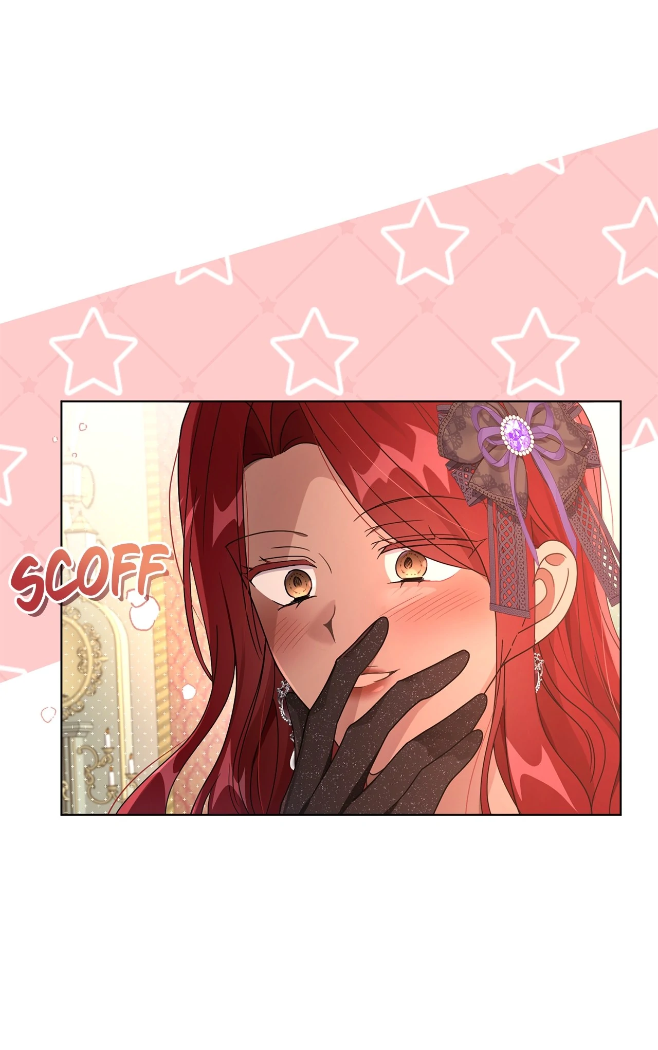 I’m the Wife of the Yandere Second Male Lead Chapter 81 - page 64