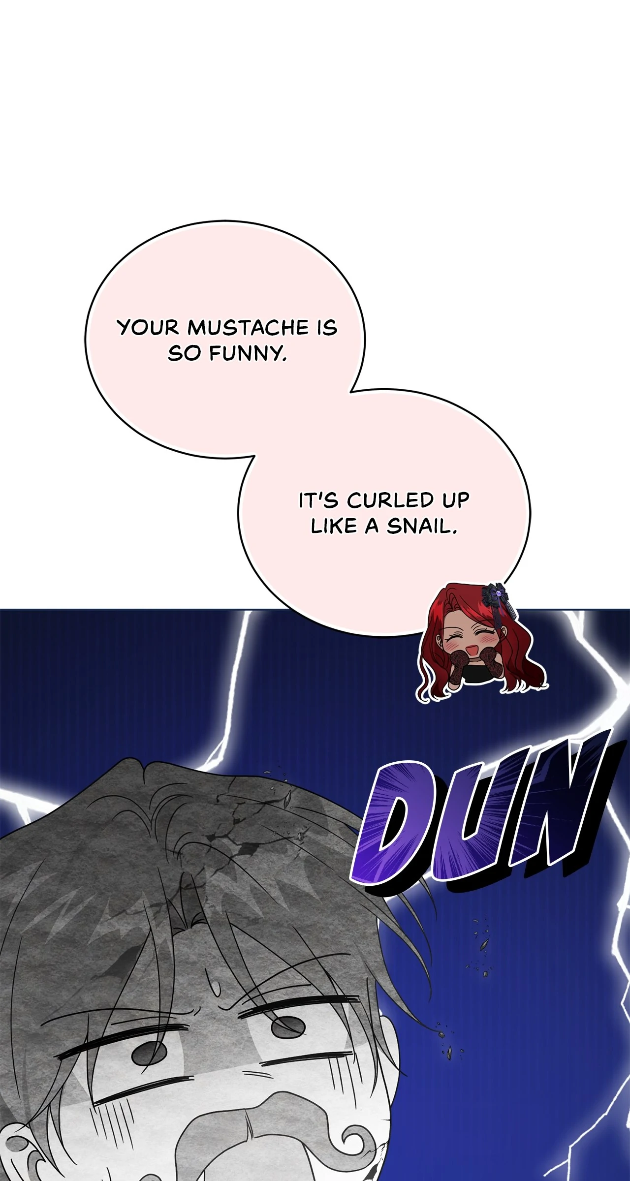 I’m the Wife of the Yandere Second Male Lead Chapter 81 - page 65