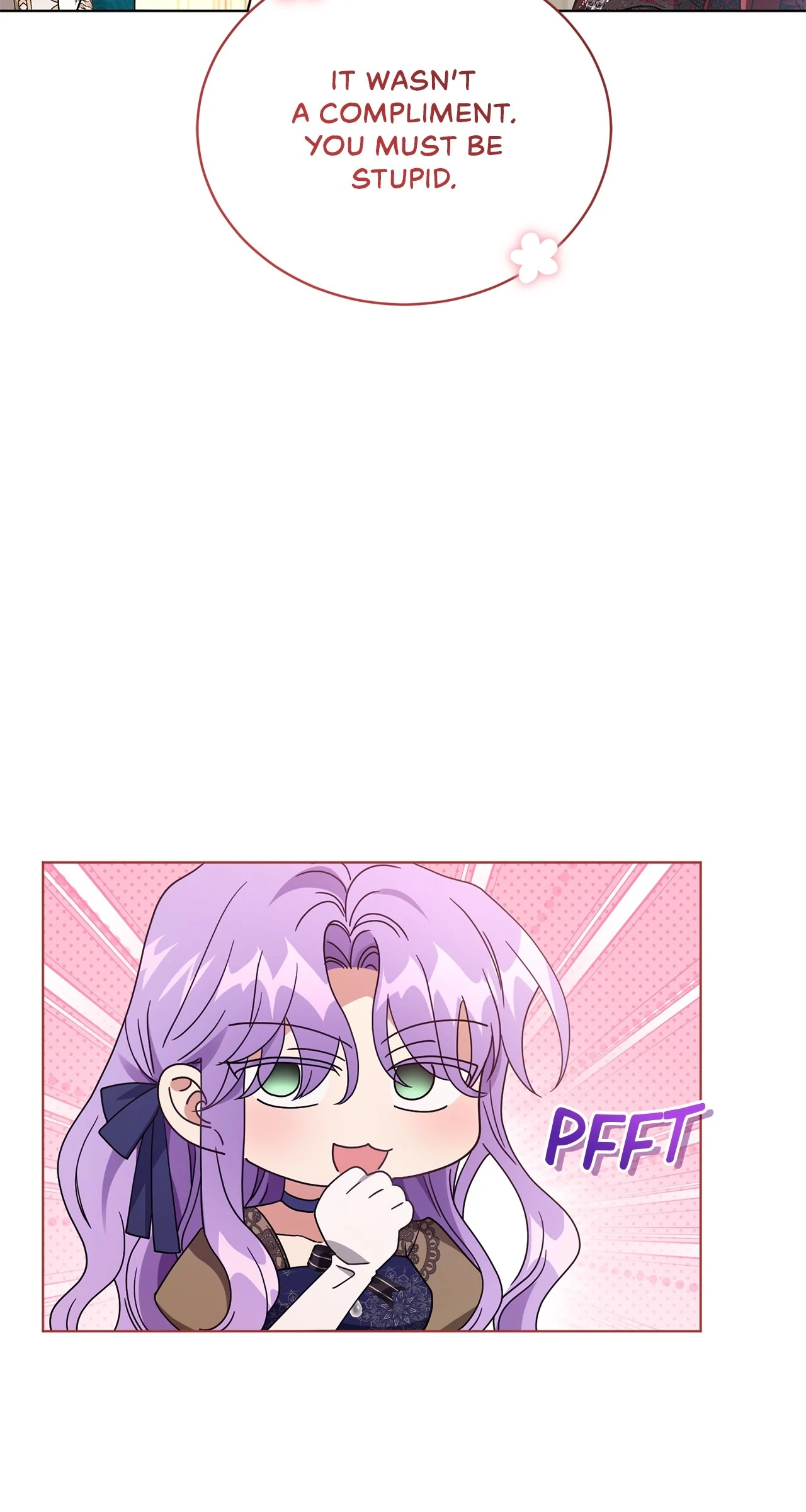 I’m the Wife of the Yandere Second Male Lead Chapter 81 - page 68