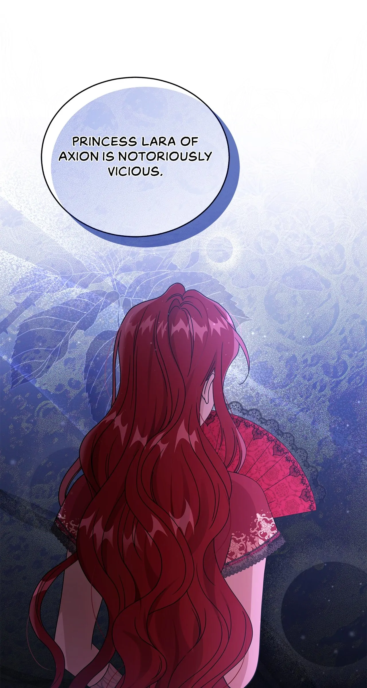 I’m the Wife of the Yandere Second Male Lead Chapter 81 - page 6