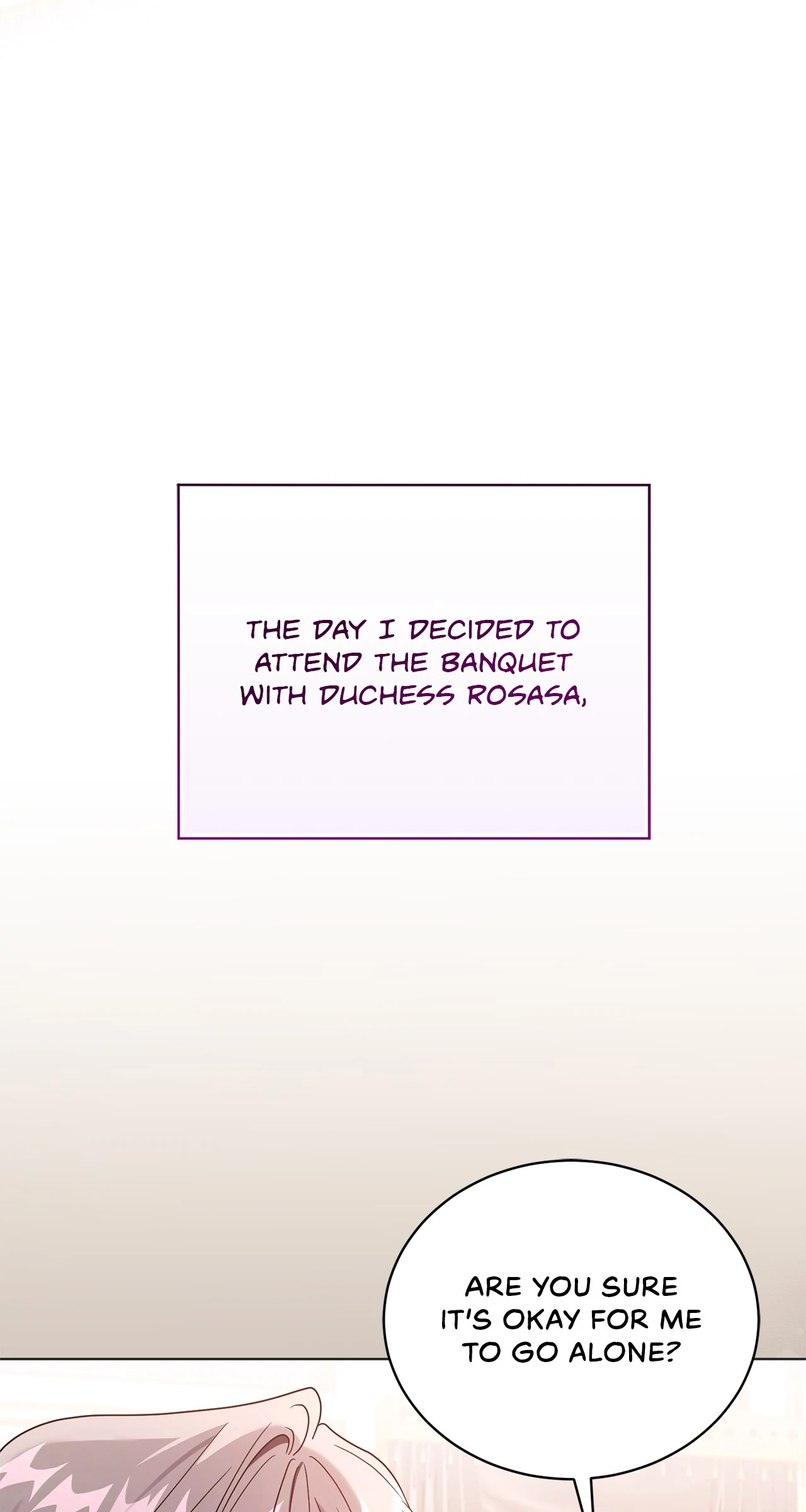 I’m the Wife of the Yandere Second Male Lead Chapter 81 - page 75