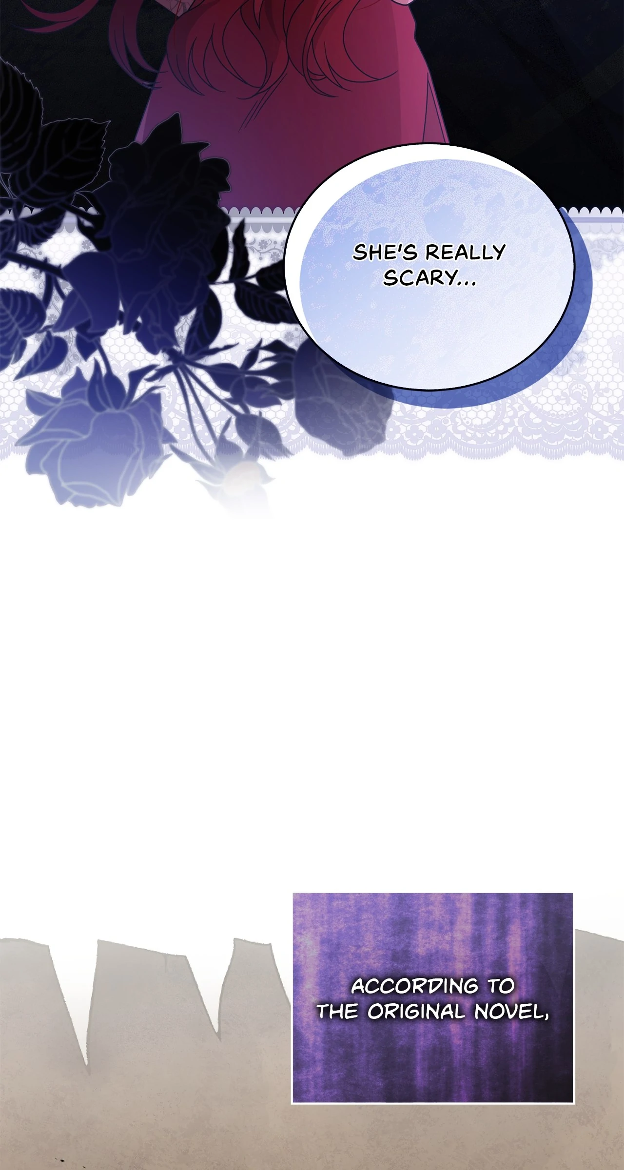 I’m the Wife of the Yandere Second Male Lead Chapter 81 - page 7