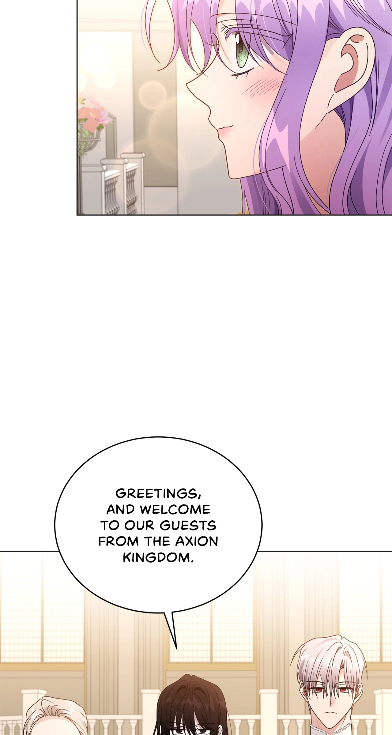 I’m the Wife of the Yandere Second Male Lead Chapter 81 - page 79
