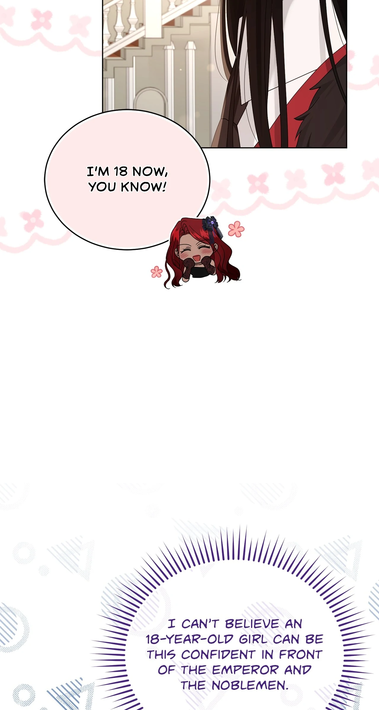 I’m the Wife of the Yandere Second Male Lead Chapter 81 - page 83