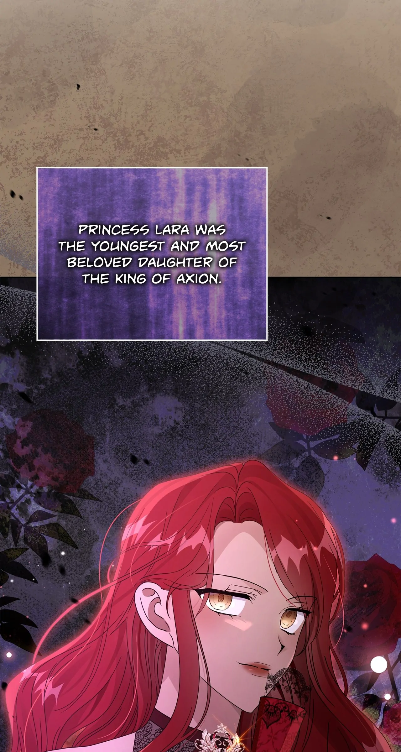 I’m the Wife of the Yandere Second Male Lead Chapter 81 - page 8