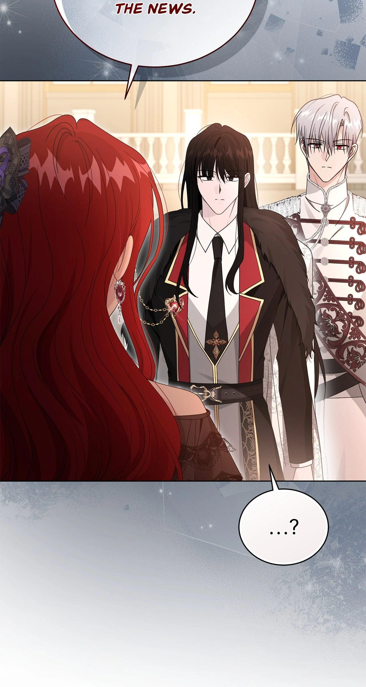 I’m the Wife of the Yandere Second Male Lead Chapter 81 - page 89