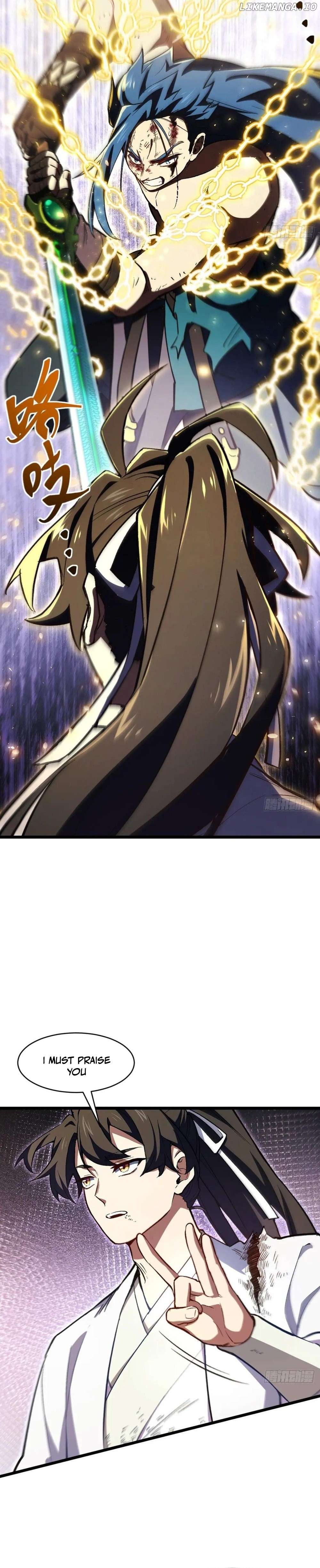 Start by signing in and obtaining the Ancient Divine Body Chapter 102 - page 2