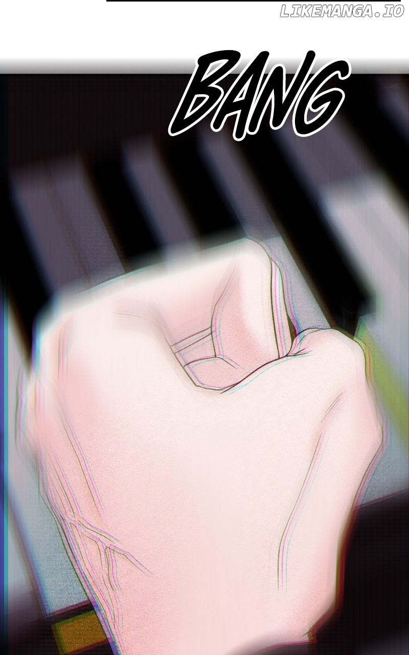 A Campus Romance, I Guess Chapter 73 - page 32