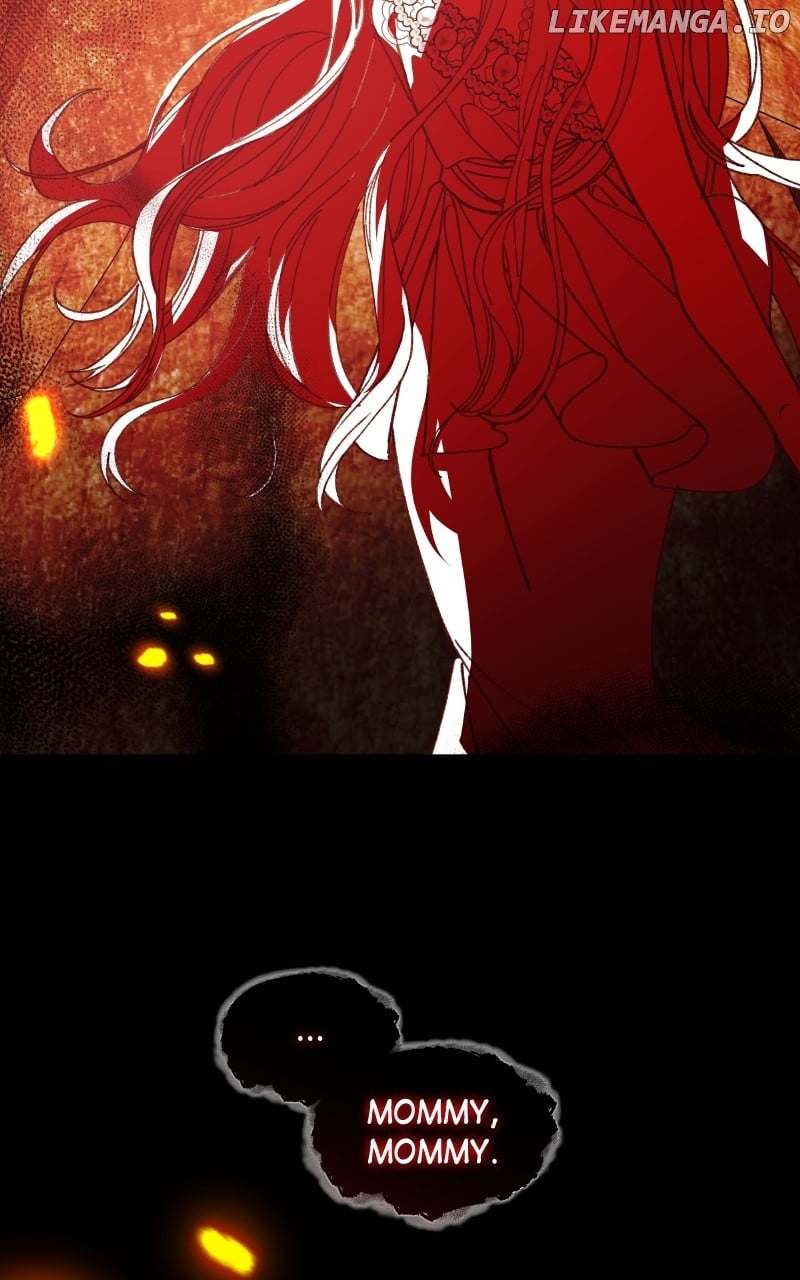 Cross My Heart and Hope to Die Chapter 53 - page 11