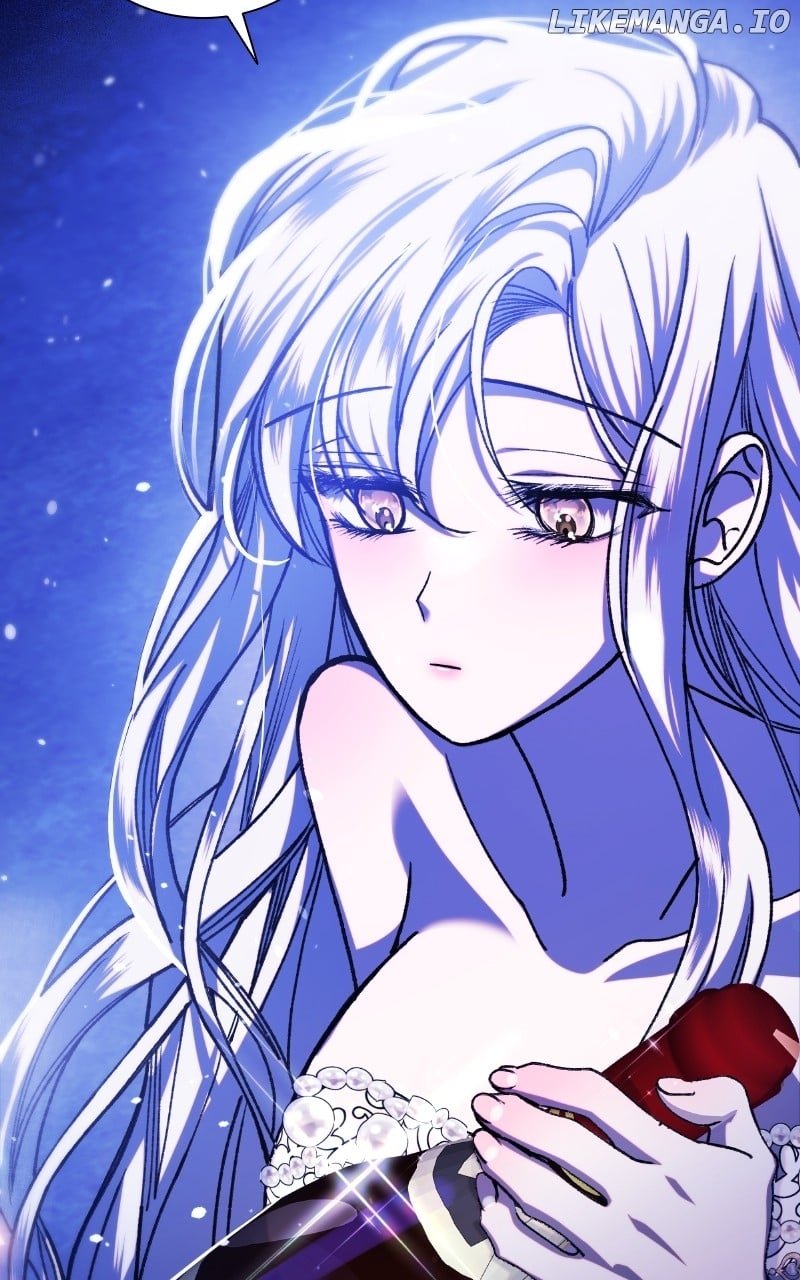 Cross My Heart and Hope to Die Chapter 53 - page 55