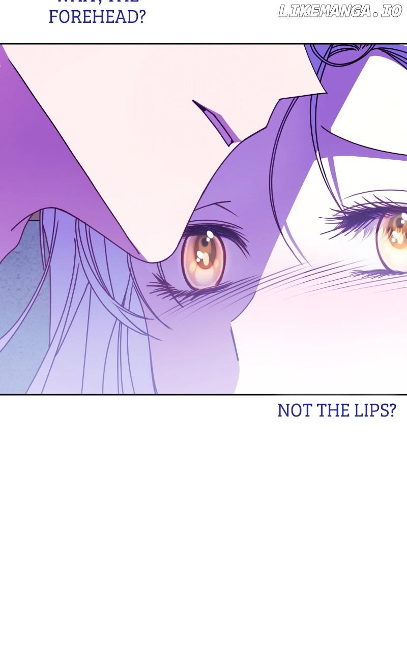 Cross My Heart and Hope to Die Chapter 54 - page 14