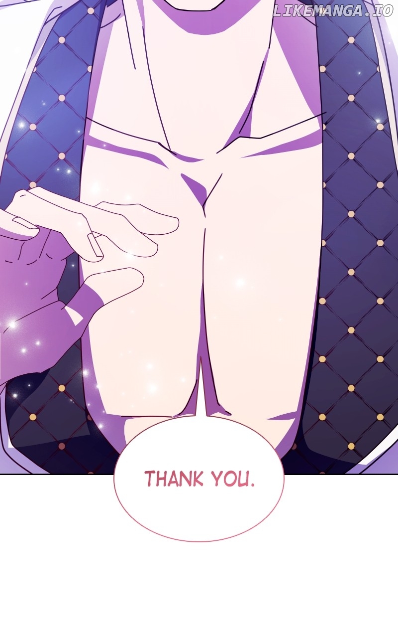 Cross My Heart and Hope to Die Chapter 54 - page 26