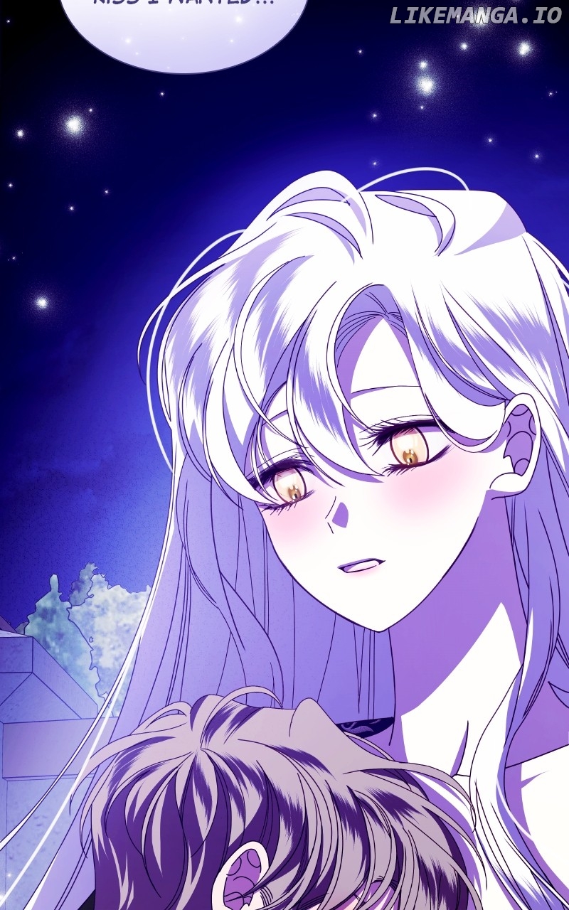 Cross My Heart and Hope to Die Chapter 54 - page 30
