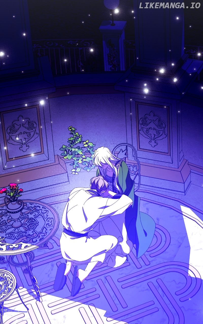 Cross My Heart and Hope to Die Chapter 54 - page 42