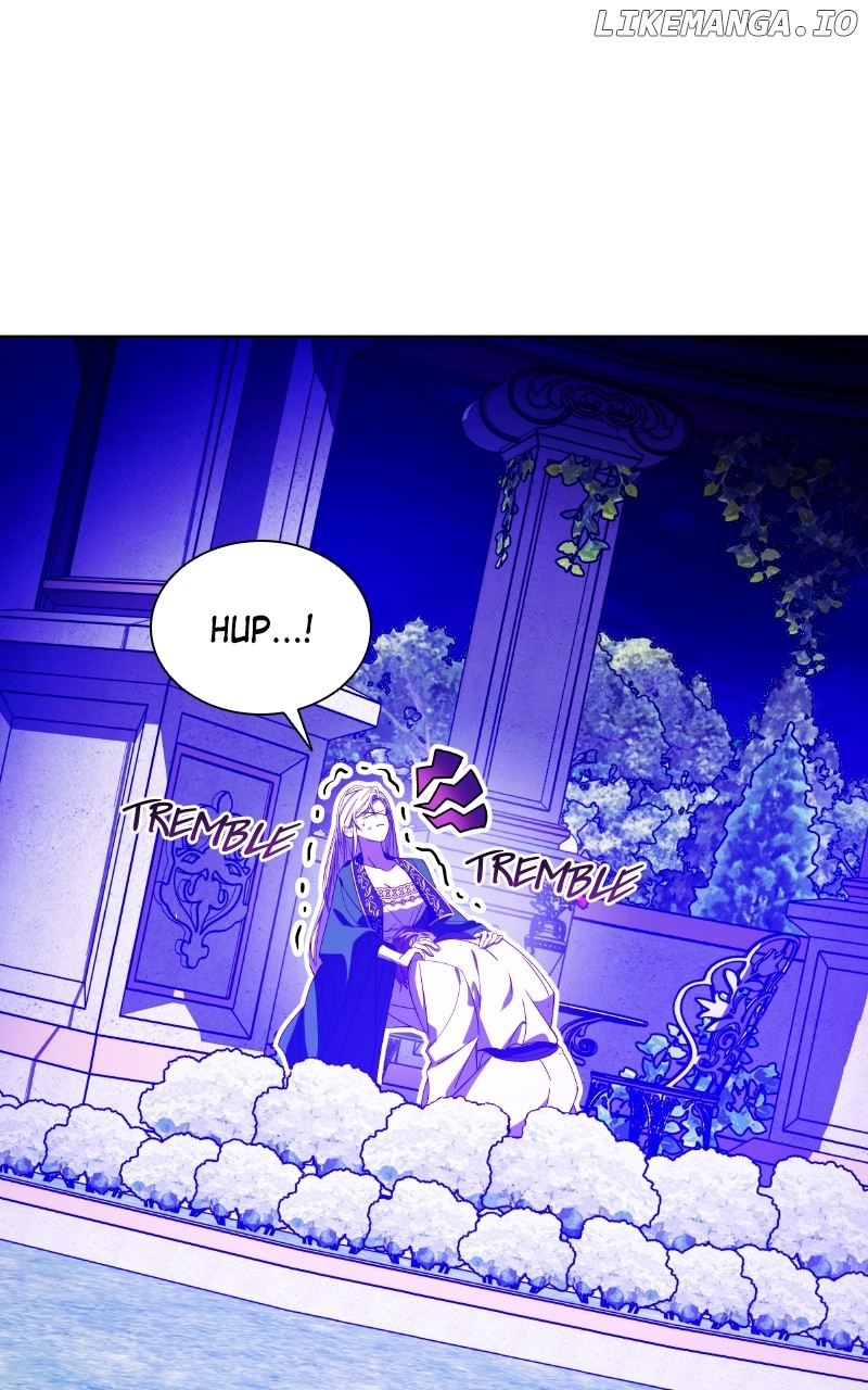 Cross My Heart and Hope to Die Chapter 54 - page 48