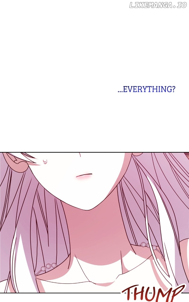 Cross My Heart and Hope to Die Chapter 54 - page 93