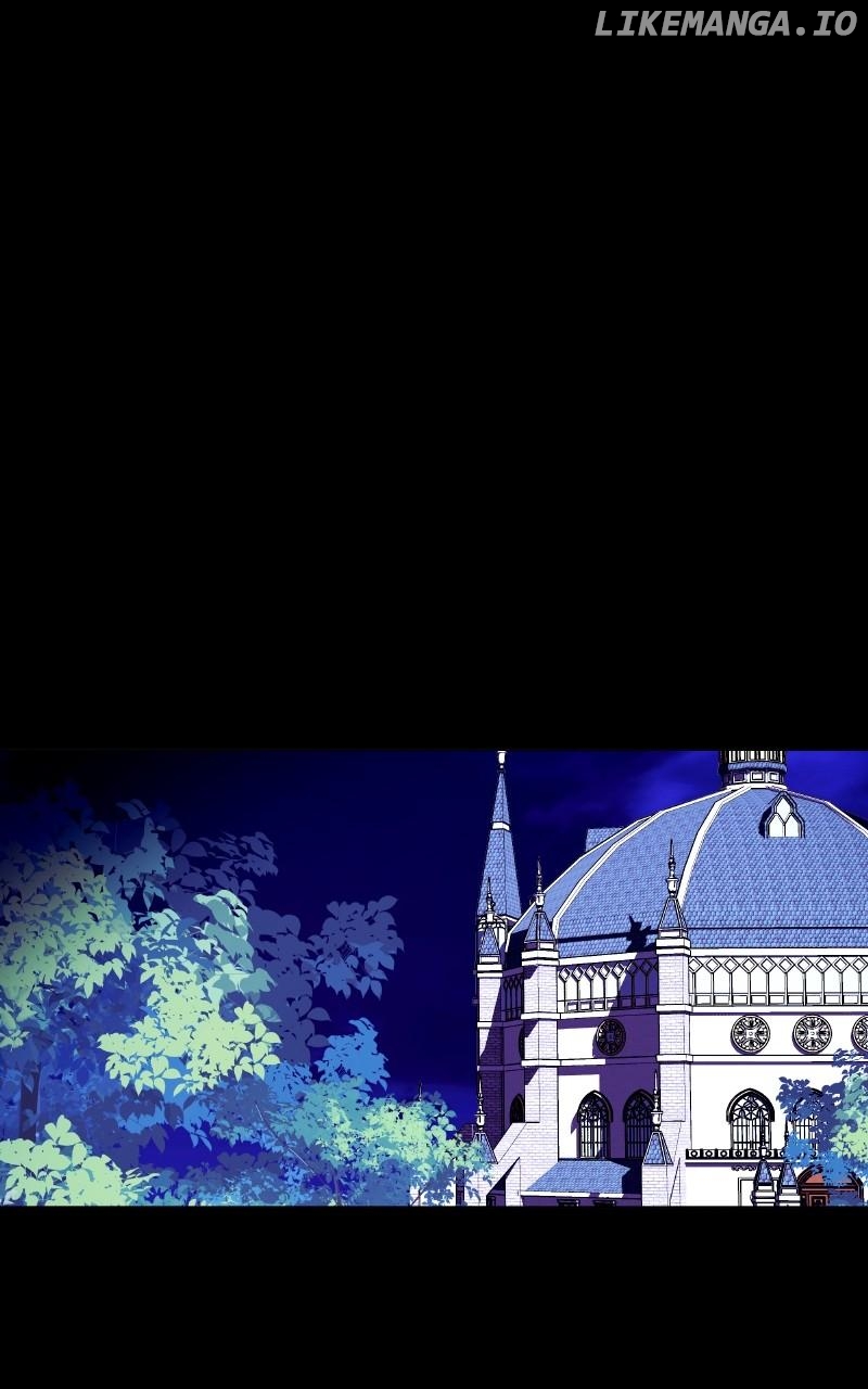 Cross My Heart and Hope to Die Chapter 55 - page 1