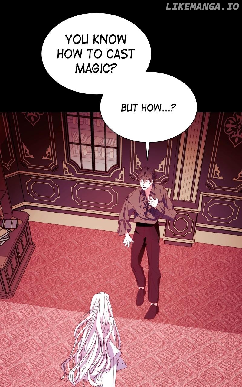 Cross My Heart and Hope to Die Chapter 55 - page 2