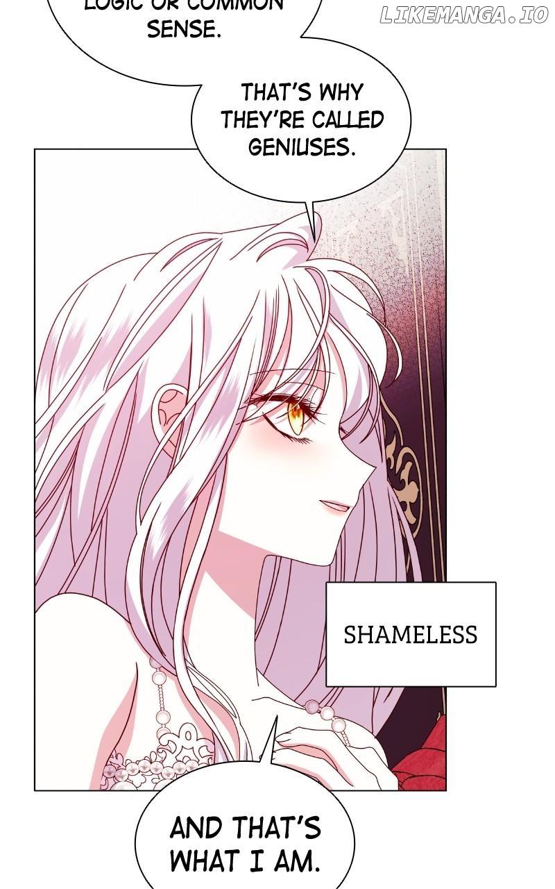 Cross My Heart and Hope to Die Chapter 55 - page 21