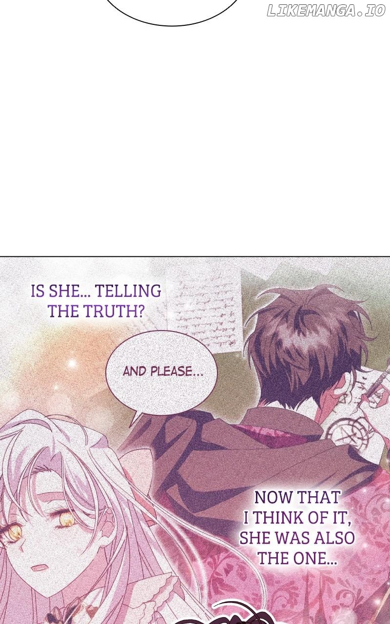 Cross My Heart and Hope to Die Chapter 55 - page 22