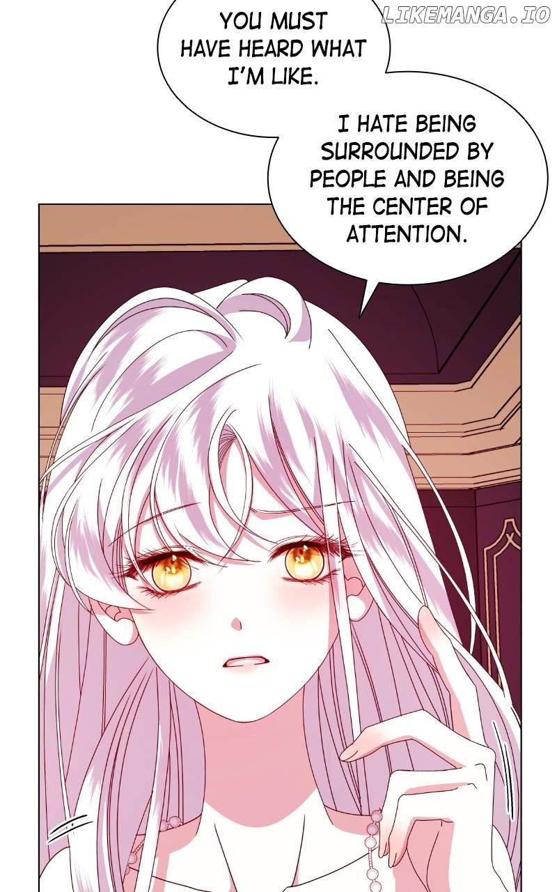 Cross My Heart and Hope to Die Chapter 55 - page 28