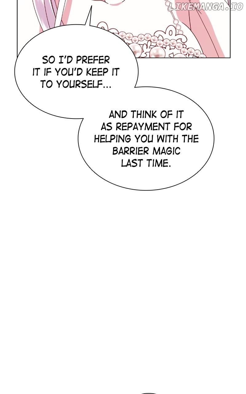 Cross My Heart and Hope to Die Chapter 55 - page 29