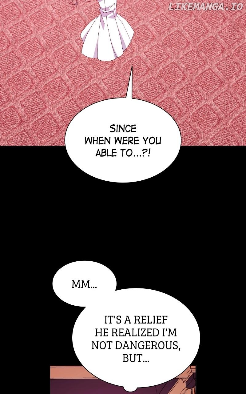 Cross My Heart and Hope to Die Chapter 55 - page 3