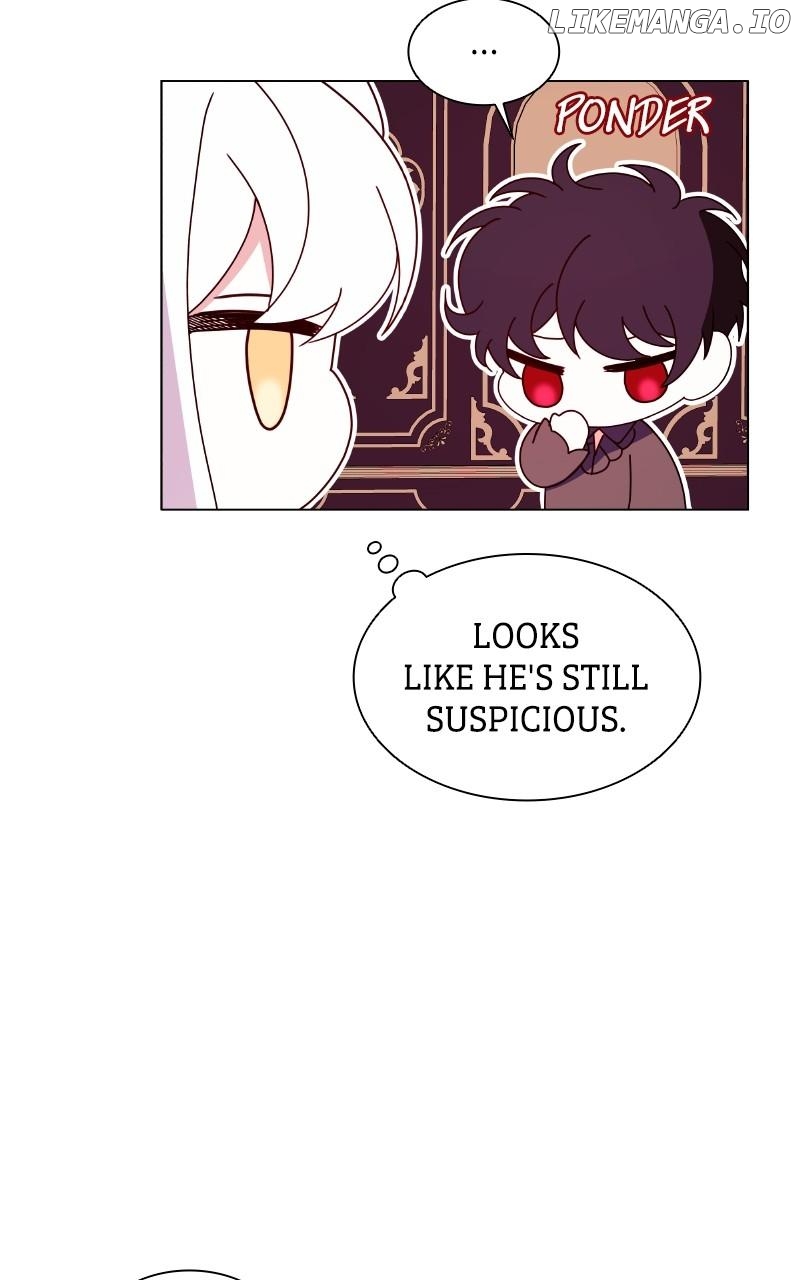 Cross My Heart and Hope to Die Chapter 55 - page 30