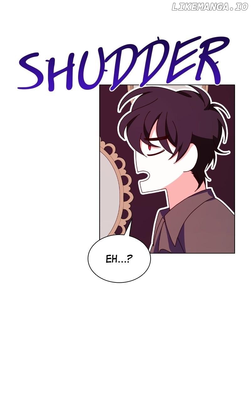 Cross My Heart and Hope to Die Chapter 55 - page 37