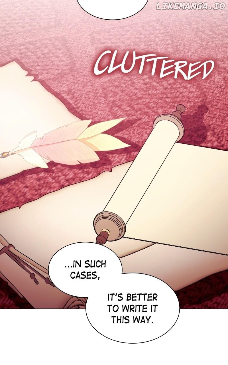 Cross My Heart and Hope to Die Chapter 55 - page 39