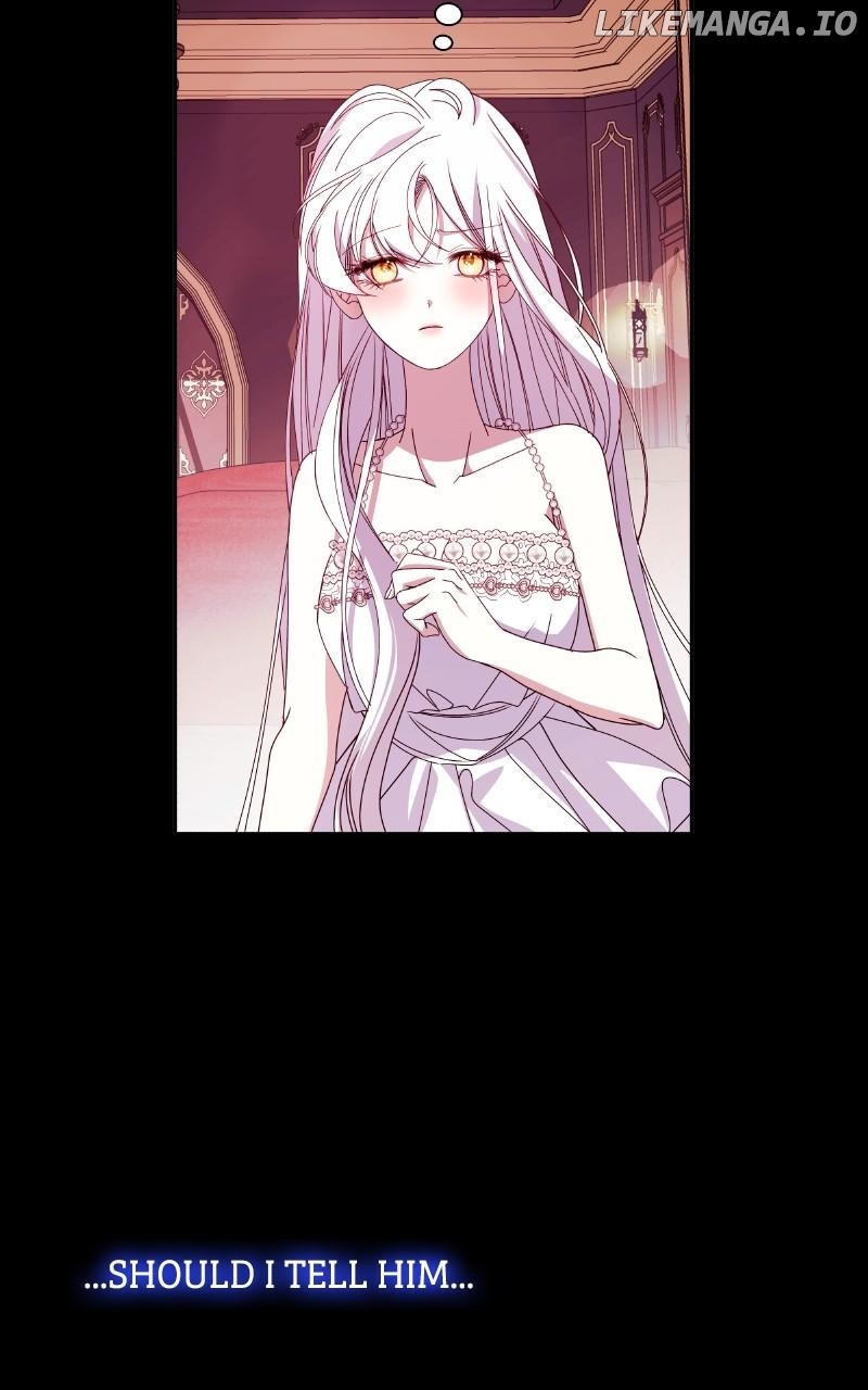 Cross My Heart and Hope to Die Chapter 55 - page 4