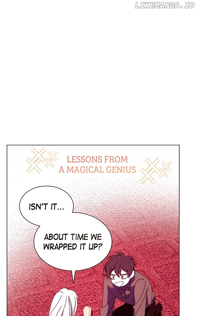 Cross My Heart and Hope to Die Chapter 55 - page 40