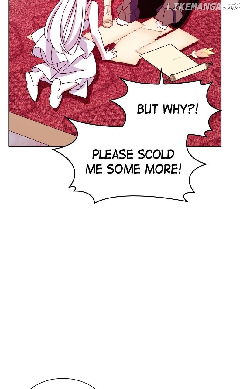 Cross My Heart and Hope to Die Chapter 55 - page 41