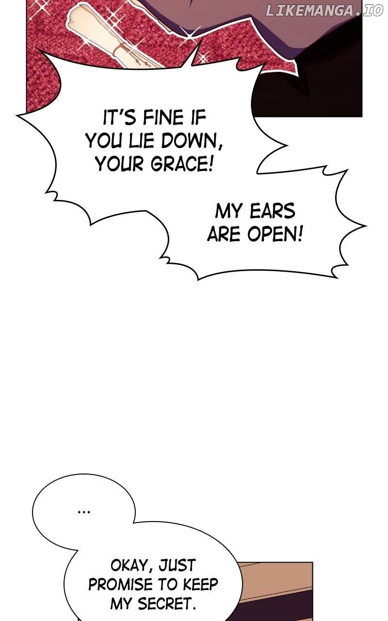 Cross My Heart and Hope to Die Chapter 55 - page 44