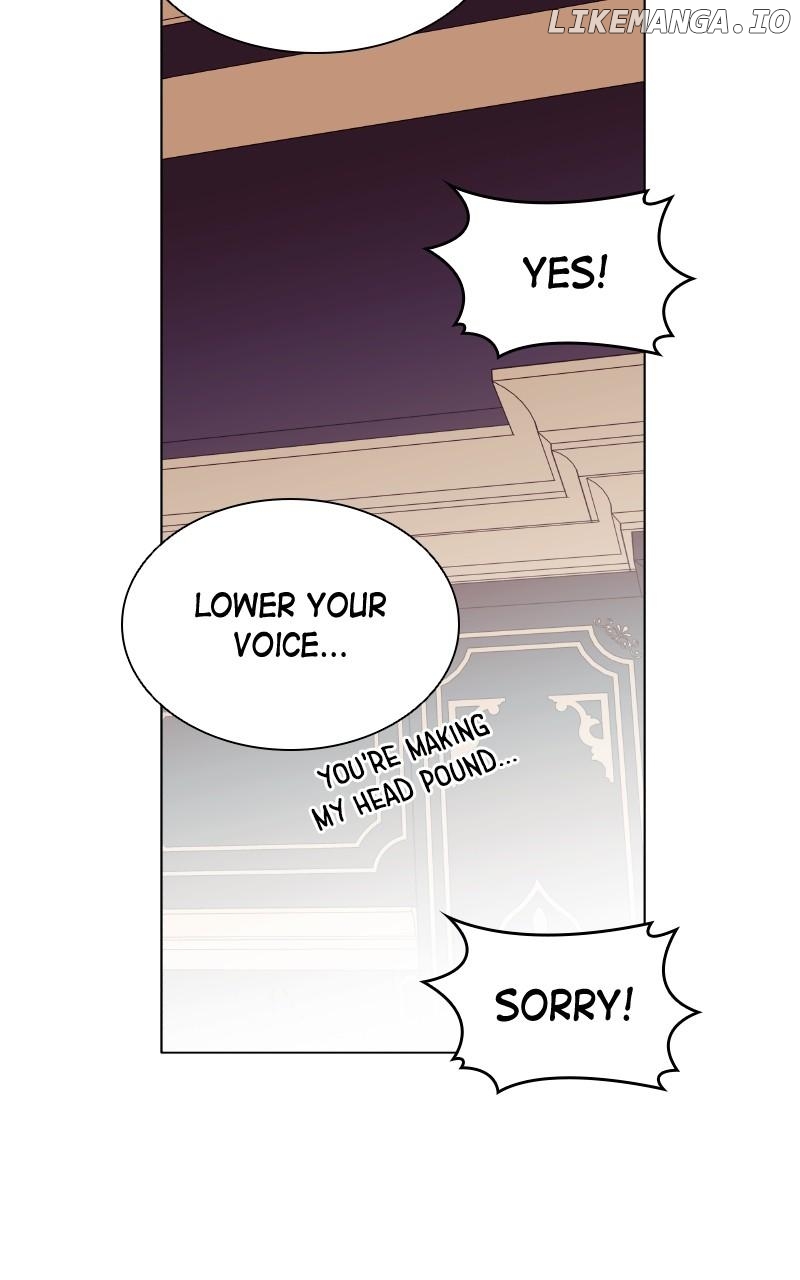 Cross My Heart and Hope to Die Chapter 55 - page 45