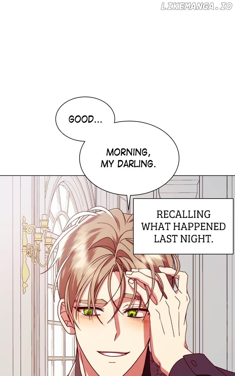 Cross My Heart and Hope to Die Chapter 55 - page 49
