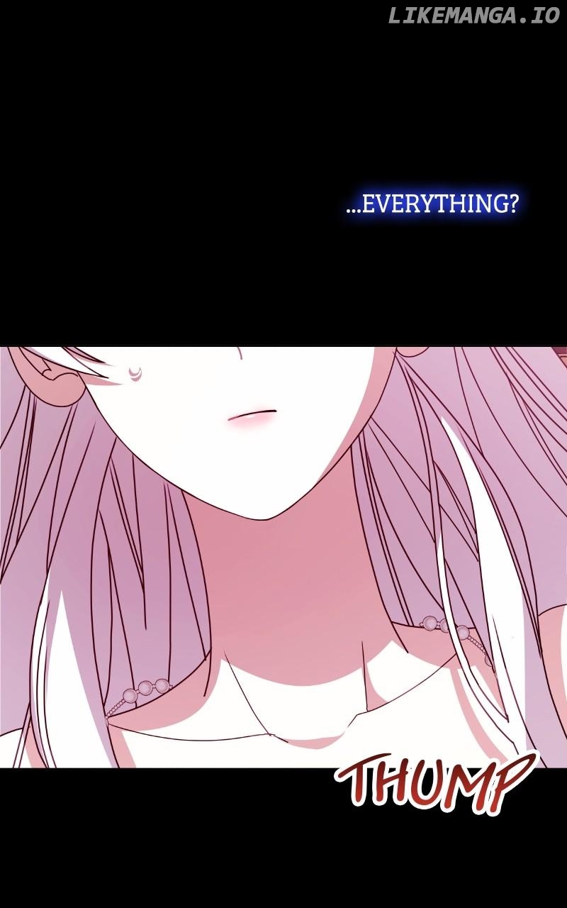 Cross My Heart and Hope to Die Chapter 55 - page 5